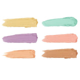 Paleta de correctores Nyx Professional Makeup, Tono Universal