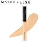 Maybelline New York Fit Me! Concealer, 25 Medium, 1 Count
