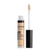 Corrector de maquillaje, Concealer Wand Nyx Professional Makeup ,Tono Beige, 3g