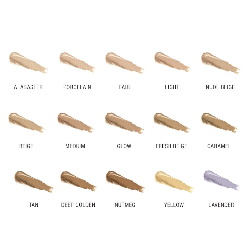 Corrector de maquillaje, Concealer Wand Nyx Professional Makeup ,Tono Beige, 3g