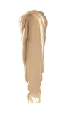 Corrector de maquillaje, Concealer Wand Nyx Professional Makeup ,Tono Beige, 3g