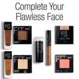 Maybelline New York Fit Me! Concealer, 25 Medium, 1 Count