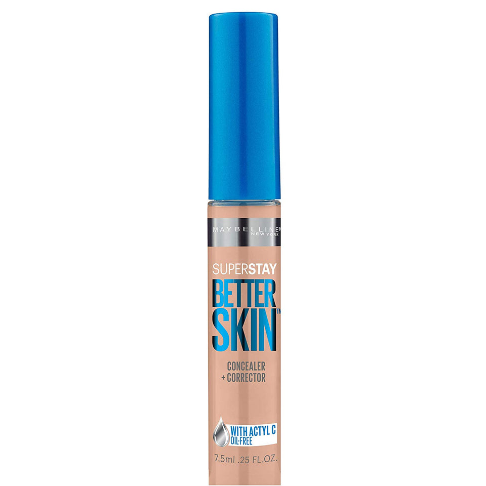 Maybelline Concealer Superstay, color Light Medium