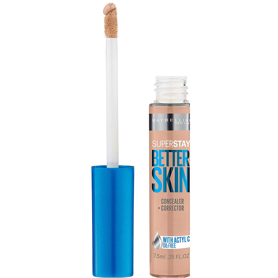 Maybelline Concealer Superstay, color Light Medium