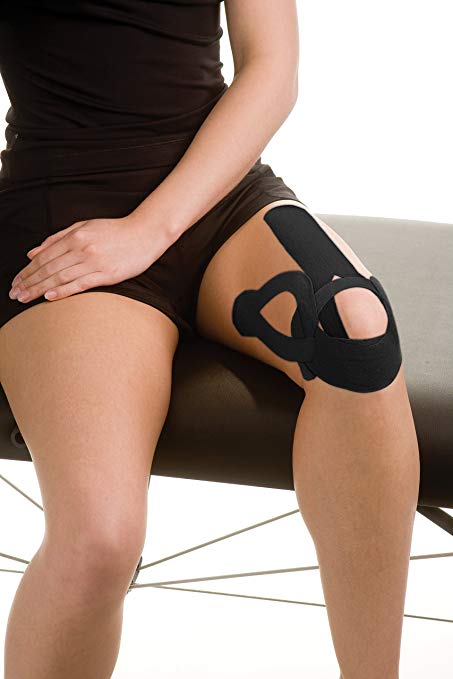 Mueller Kinesiology Tape