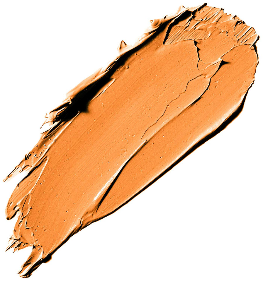 Corrector de maquillaje, Concealer Jar, Nyx Professional Makeup ,Tono Orange, 7.1g
