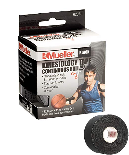 Mueller Kinesiology Tape