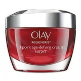 Crema Regenerist By Luz