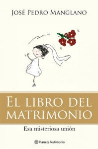 Libro Del Matrimonio
